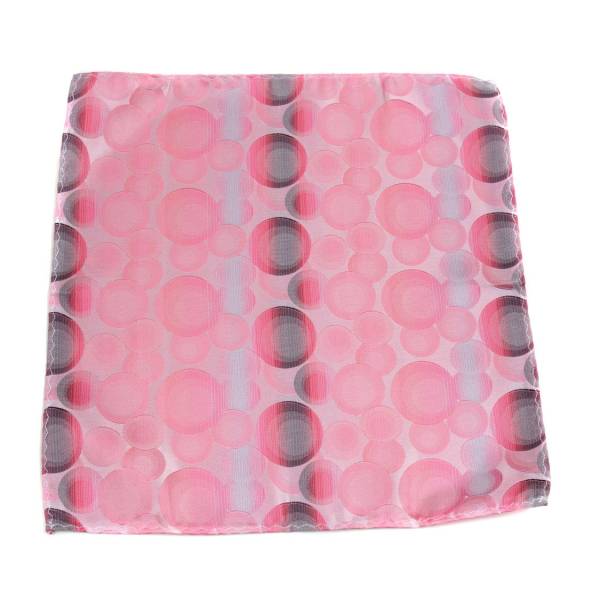 buy your ties Aficionado Silk Pocket Square Style: PS-Z-263