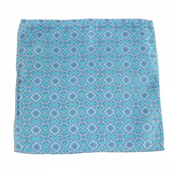 buy your ties Aficionado Silk Pocket Square Style: PS-Z-311