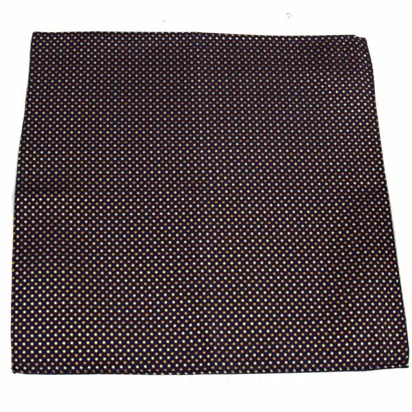 buy your ties Aficionado Silk Pocket Square Style: PS-Z-335