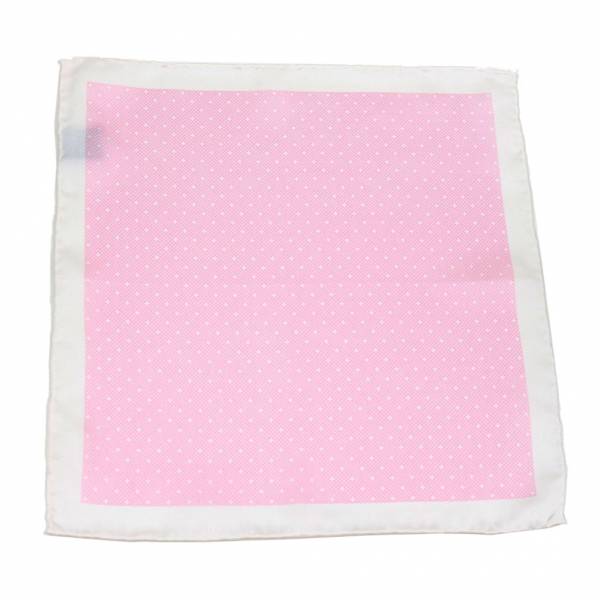 buy your ties Aficionado Silk Pocket Square Style: PS-Z-341