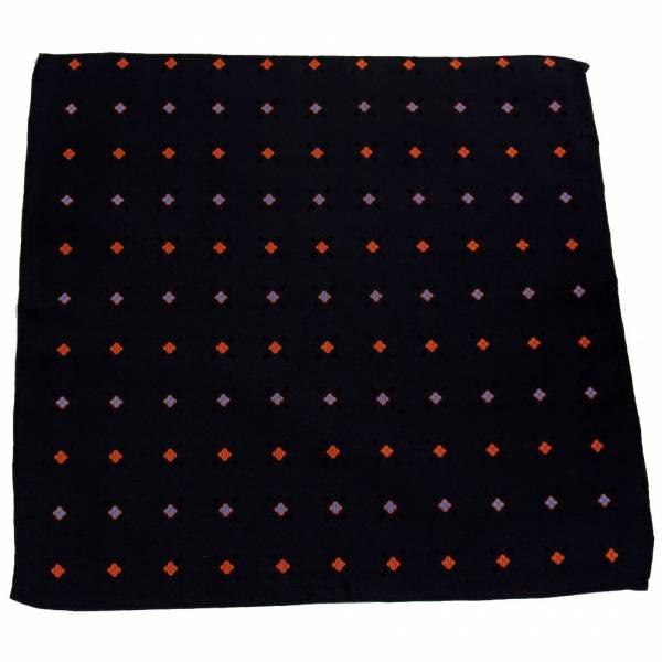buy your ties Aficionado Silk Pocket Square Style: PS-Z-349