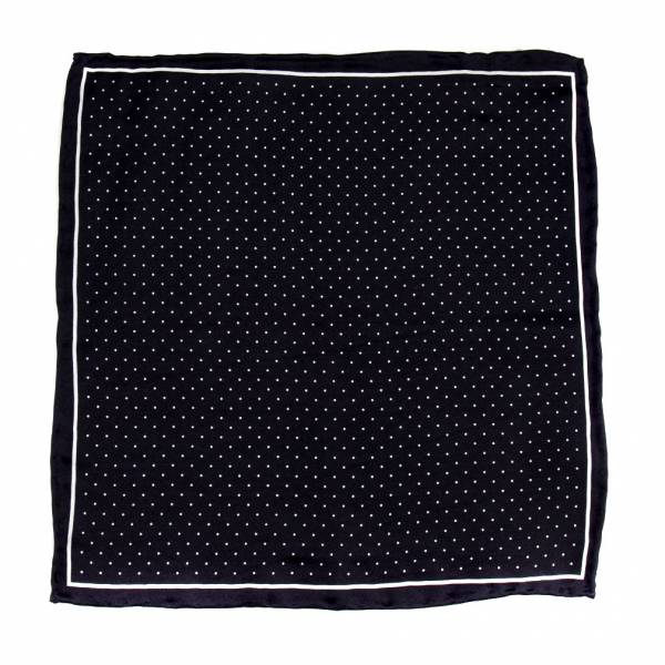 buy your ties Aficionado Silk Pocket Square Style: PS-Z-39