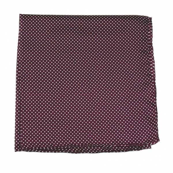 buy your ties Aficionado Silk Pocket Square Style: PS-Z-44