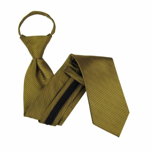 buy your ties Boys 11 inch Zipper Tie Style: B-U-ZIP-10080