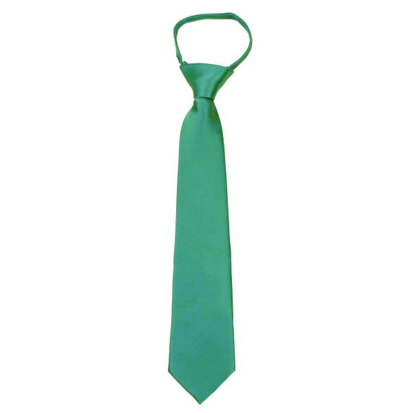 buy your ties Boys 11 inch Zipper Tie Style: B-U-ZIP-ADF-38