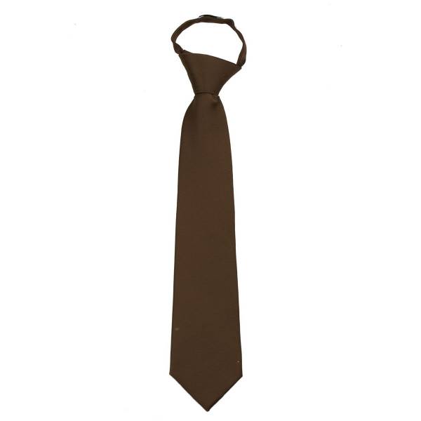 buy your ties Boys 11 inch Zipper Tie Style: B-U-ZIP-ADF-5
