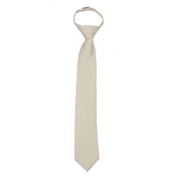 buy your ties Boys 11 inch Zipper Tie Style: B-U-ZIP-ADF-55