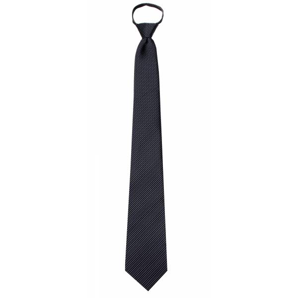 buy your ties Boys 14 inch Zipper Tie Style: B-ZIP-12053