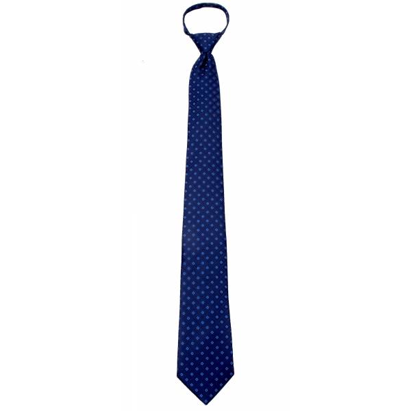 buy your ties Boys 14 inch Zipper Tie Style: B-ZIP-12054