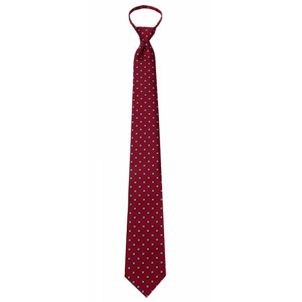 buy your ties Boys 14 inch Zipper Tie Style: B-ZIP-12055