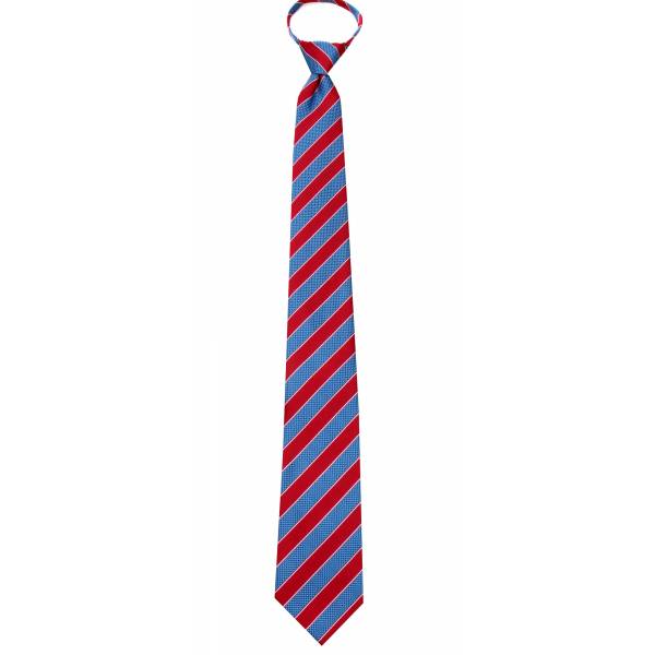 buy your ties Boys 14 inch Zipper Tie Style: B-ZIP-12059
