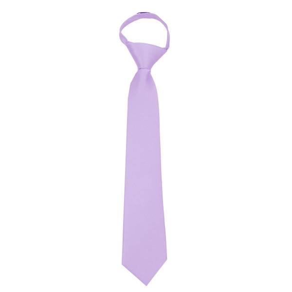 buy your ties Boys 14 inch Zipper Tie Style: B-ZIP-ADF-13