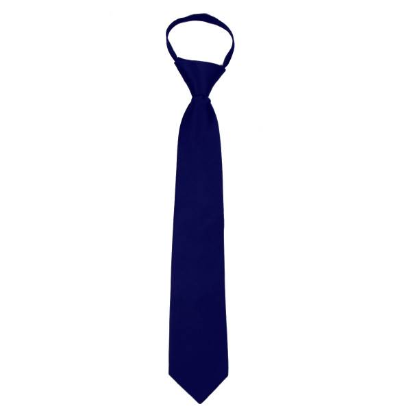 buy your ties Boys 14 inch Zipper Tie Style: B-ZIP-ADF-23