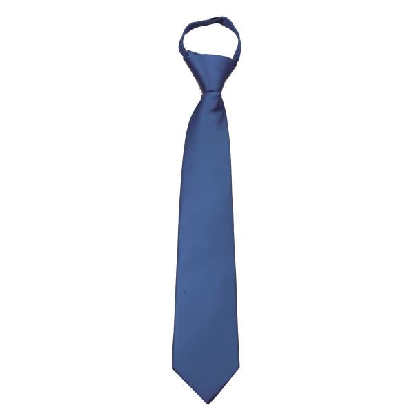 buy your ties Boys 14 inch Zipper Tie Style: B-ZIP-ADF-57