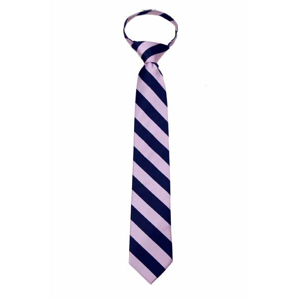buy your ties Boys 14 inch Zipper Tie Style: B-ZIP-JCS-ADF-1-11