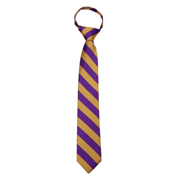 buy your ties Boys 14 inch Zipper Tie Style: B-ZIP-JCS-ADF-1-21