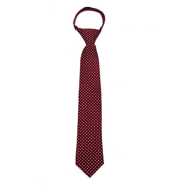 buy your ties Boys 14 inch Zipper Tie Style: B-ZIP-JPD-ADF-1-7