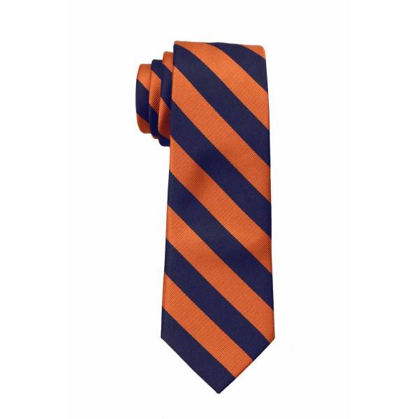 buy your ties Boys College Stripe Tie Style: B-JCS-ADF-1-10