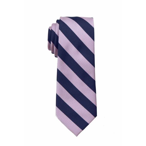 buy your ties Boys College Stripe Tie Style: B-JCS-ADF-1-11