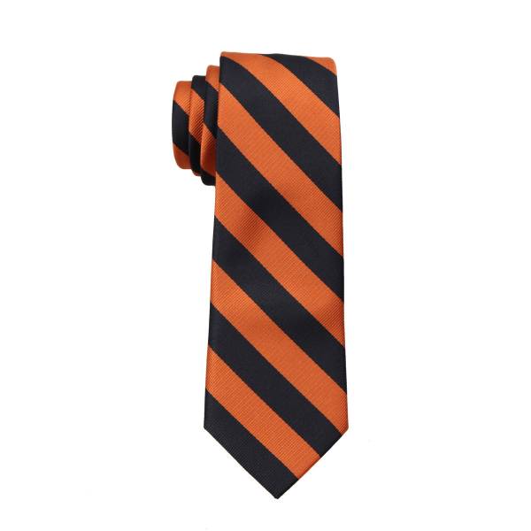buy your ties Boys College Stripe Tie Style: B-JCS-ADF-1-3