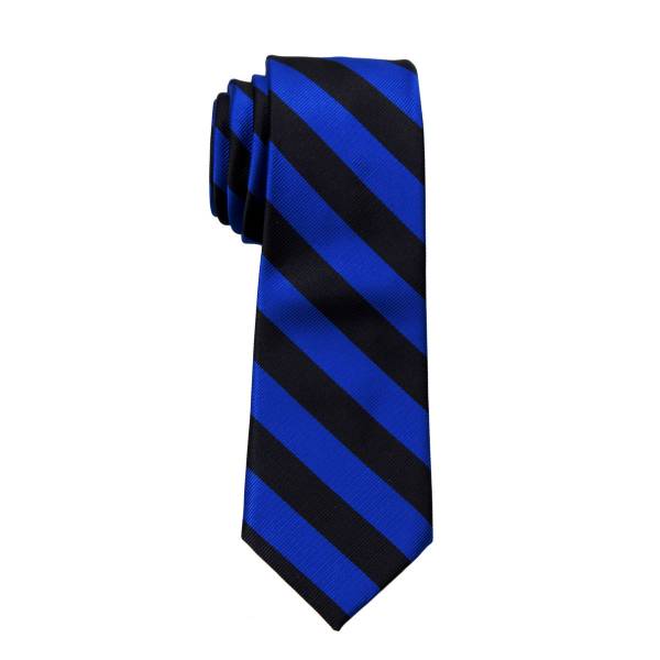buy your ties Boys College Stripe Tie Style: B-JCS-ADF-1-4