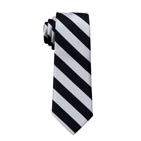 buy your ties Boys College Stripe Tie Style: B-JCS-ADF-1-5