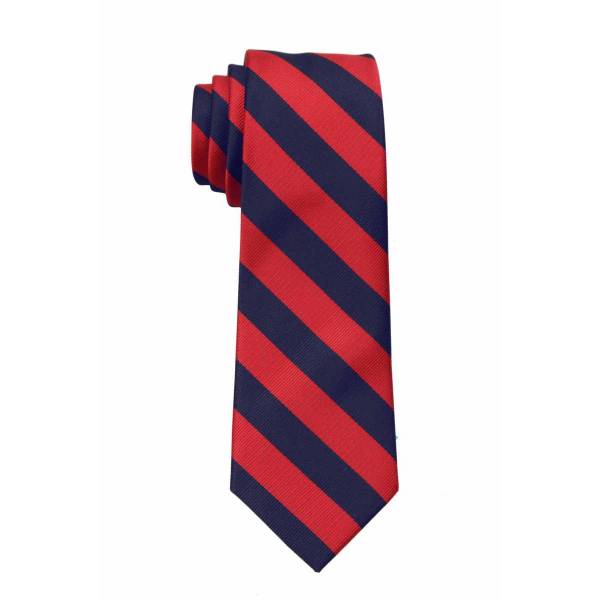 buy your ties Boys College Stripe Tie Style: B-JCS-ADF-1-8