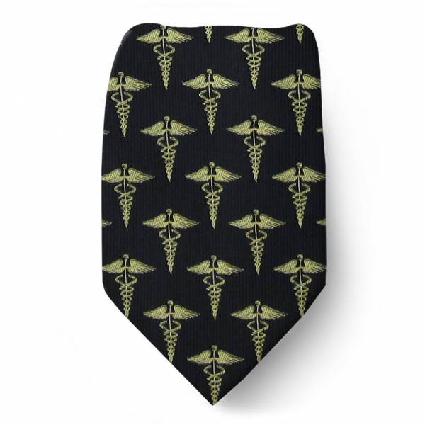 buy your ties Boys Doctor Novelty Tie Style: B-N-155
