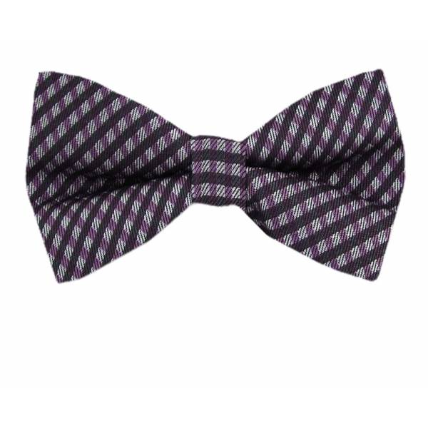 buy your ties Boys Pattern Pre Tied Bow Tie Style: B-PBT-10310