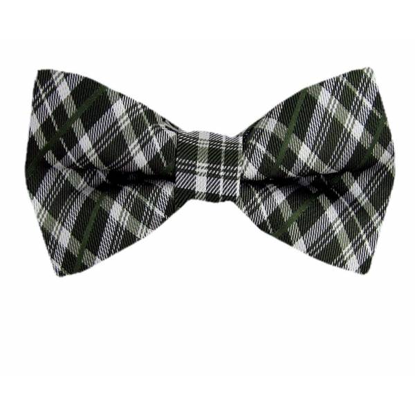 buy your ties Boys Pattern Pre Tied Bow Tie Style: B-PBT-11078