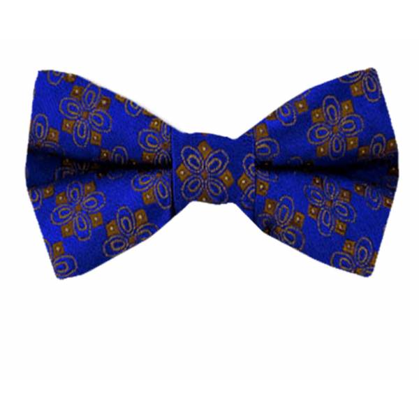 buy your ties Boys Pattern Pre Tied Bow Tie Style: B-PBTF-7022