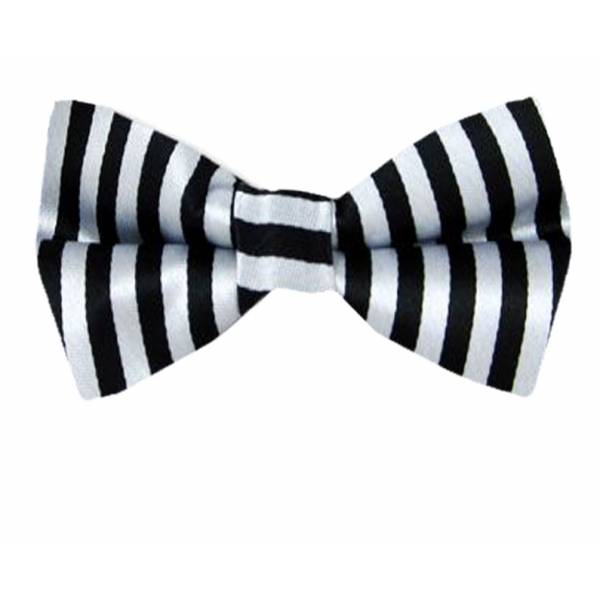 buy your ties Boys Pattern Pre Tied Bow Tie Style: B-PBTS-ADF-6408