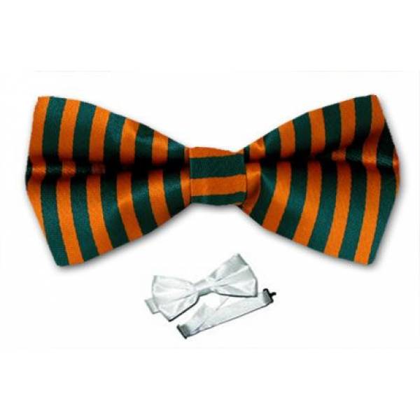 buy your ties Boys Pattern Pre Tied Bow Tie Style: B-PBTS-ADF-6413