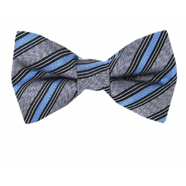 buy your ties Boys Pre Tied Bow Tie Style: B-PBT-11126