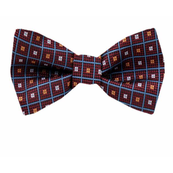 buy your ties Boys Pre Tied Bow Tie Style: B-PBT-11151