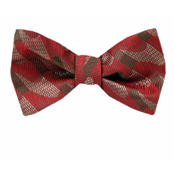 buy your ties Boys Pre Tied Bow Tie Style: B-PBT-11153