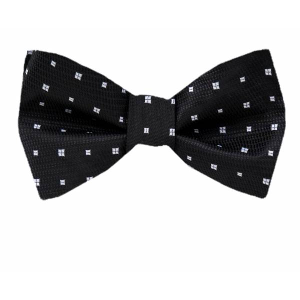 buy your ties Boys Pre Tied Bow Tie Style: B-PBT-11158
