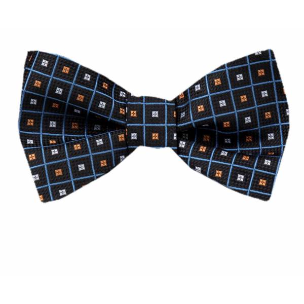buy your ties Boys Pre Tied Bow Tie Style: B-PBT-11161