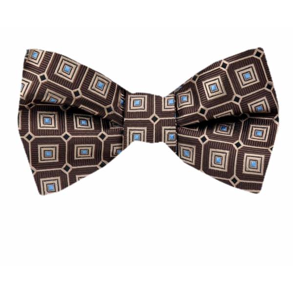 buy your ties Boys Pre Tied Bow Tie Style: B-PBT-11163
