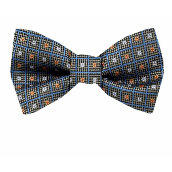 buy your ties Boys Pre Tied Bow Tie Style: B-PBT-11164
