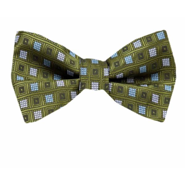buy your ties Boys Pre Tied Bow Tie Style: B-PBT-11165