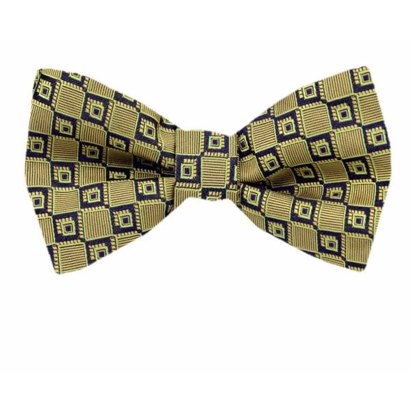 buy your ties Boys Pre Tied Bow Tie Style: B-PBT-11176