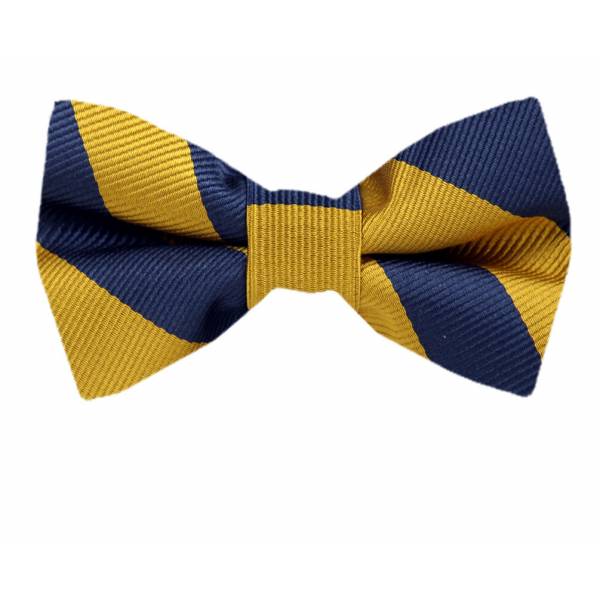 buy your ties Boys Pre Tied Bow Tie Style: B-PBT-JCS-ADF-1-7