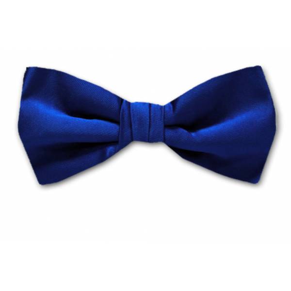 buy your ties Boys Solid Pre Tied Bow Tie Style: B-PBT-ADF-3
