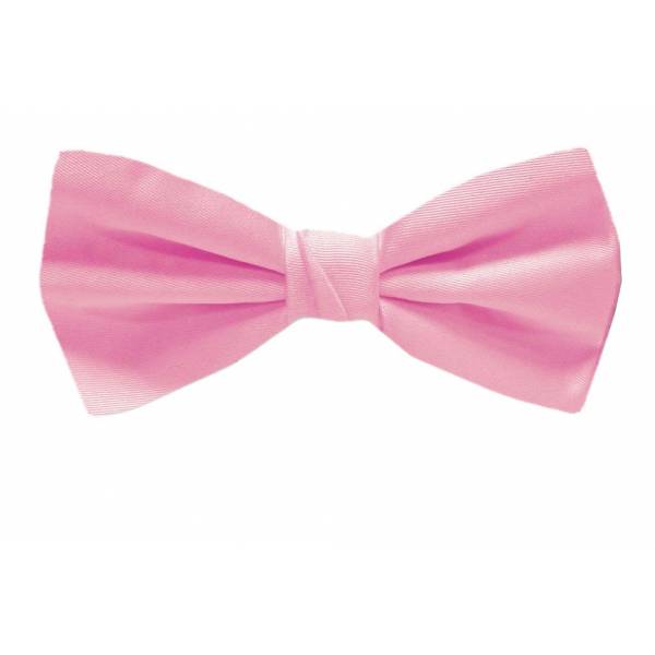 buy your ties Boys Solid Pre Tied Bow Tie Style: B-PBT-ADF-35
