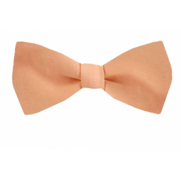 buy your ties Boys Solid Pre Tied Bow Tie Style: B-PBT-ADF-48