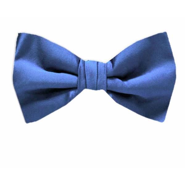buy your ties Boys Solid Pre Tied Bow Tie Style: B-PBT-ADF-57