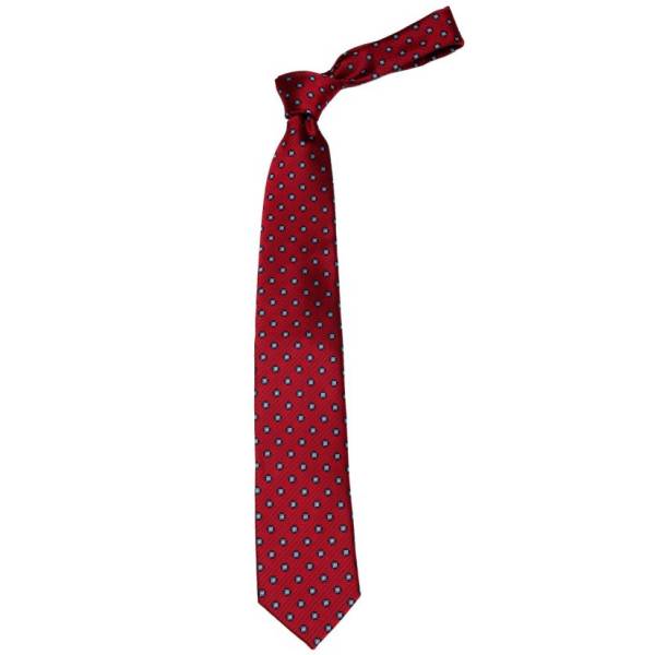 buy your ties Burgundy Pattern XL Men's Tie Style: XL-13208
