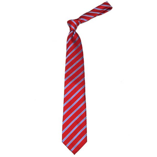 buy your ties Burgundy Stripe XL Men's Tie Style: XL-13210