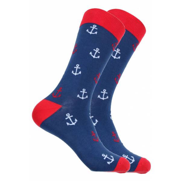 buy your ties Anchor Sock Style: SOCKZ-66